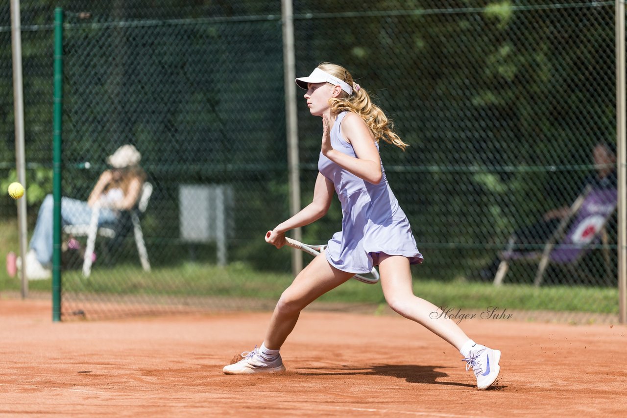 Bild 332 - Bergstedt Open
